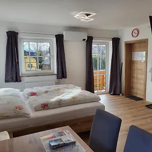 Brunnmeisterhof Appartamento